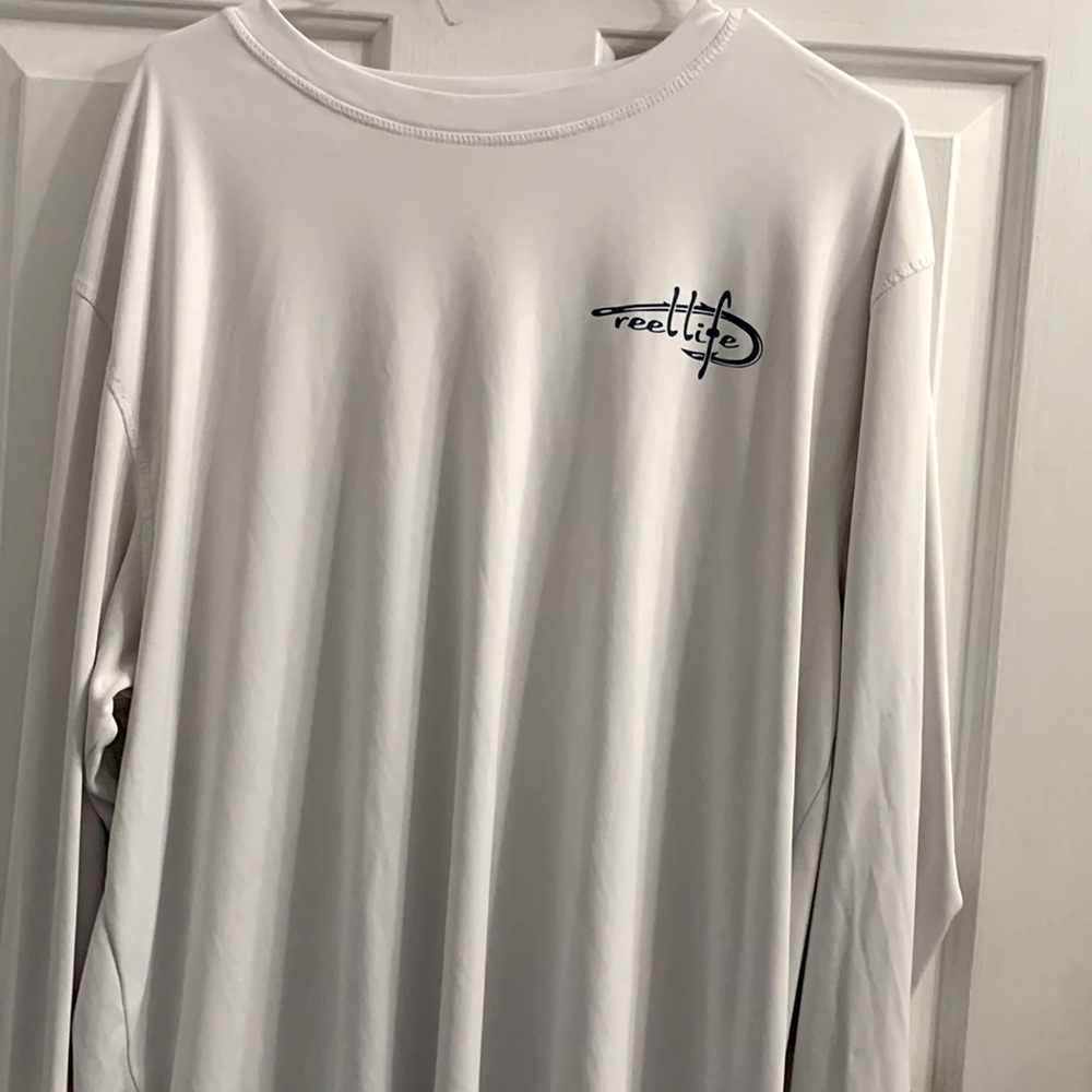 FREELIFE XXL AMAZINGLY SOFT AND BEAUTIFUL WHITE TOP